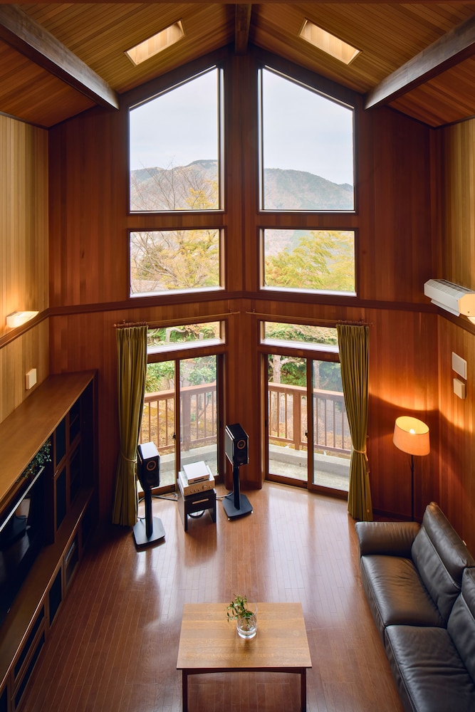 Panoramic Villa, 4 Bedrooms, Mountain View