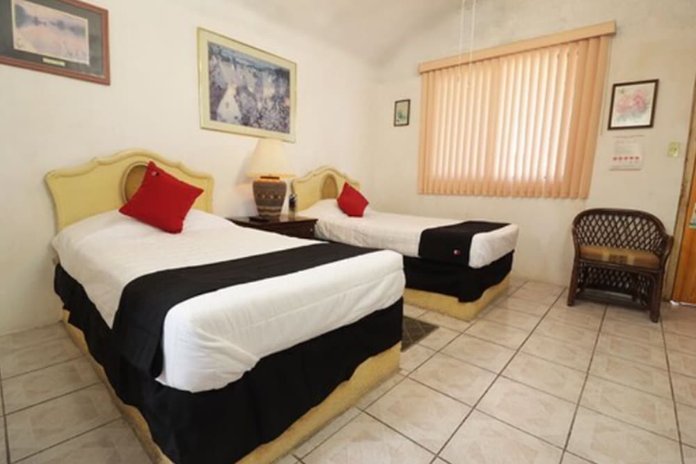 Twin Room photo 1