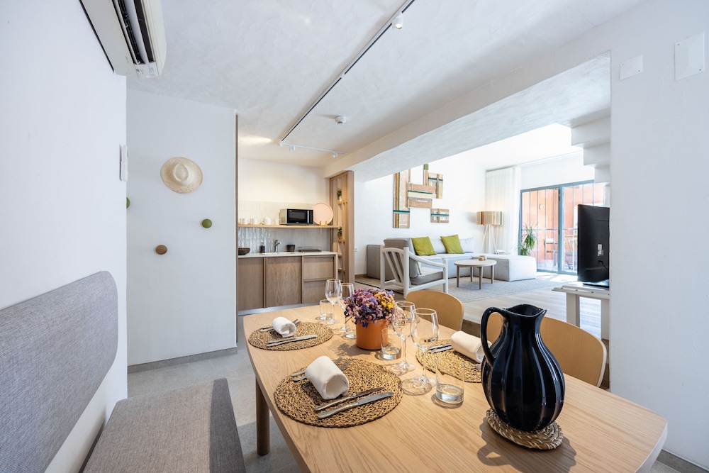Villa, 3 Bedrooms (Duplex Golf)