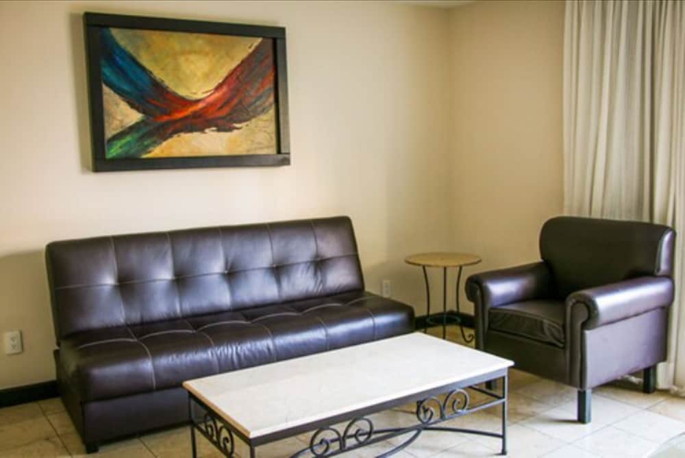 Master Suite - Photo 4