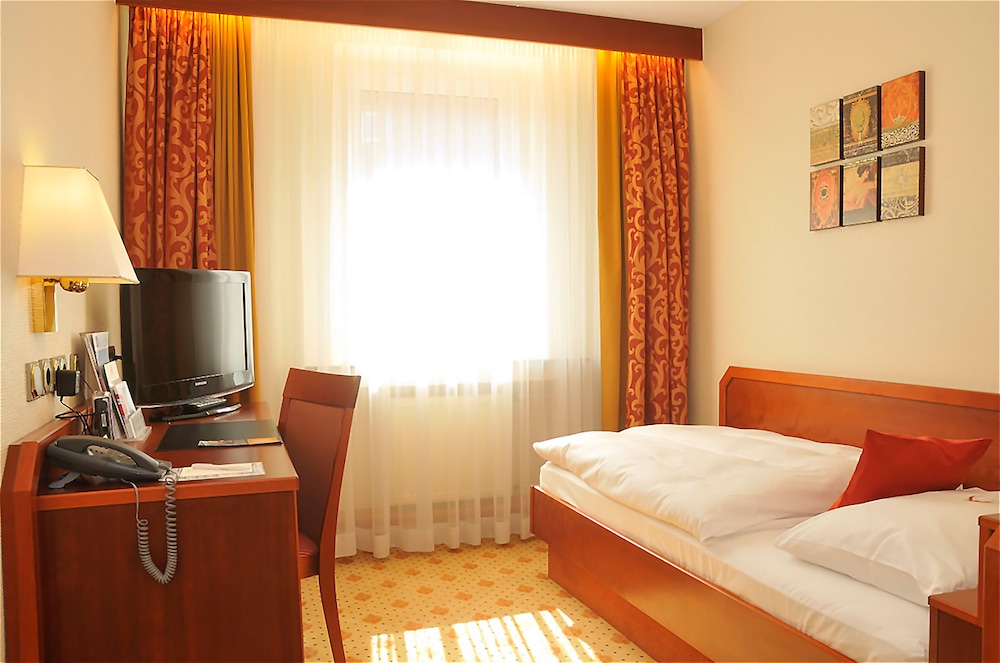 Classic Room, 1 Twin Bed photo 3