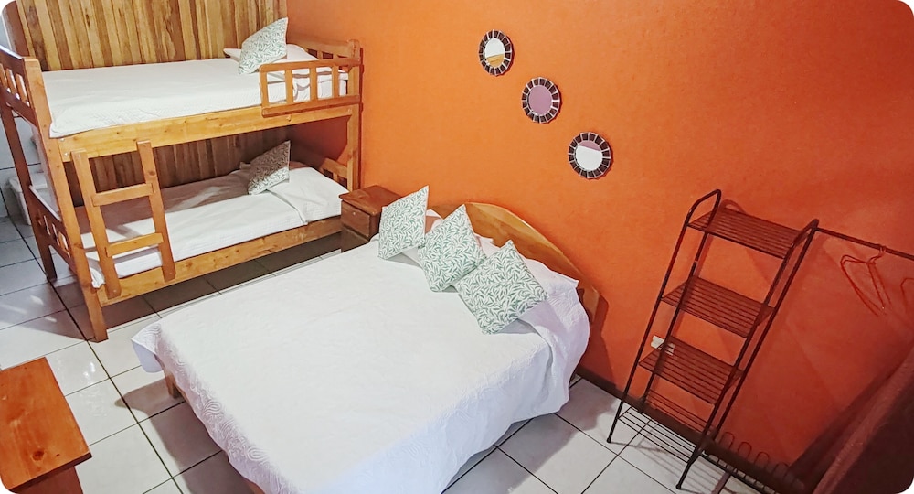 Deluxe Studio, 2 Bedrooms photo 1