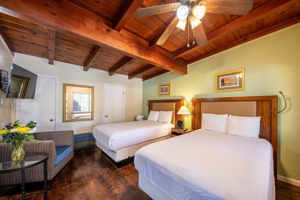 Double Kitchen Suite