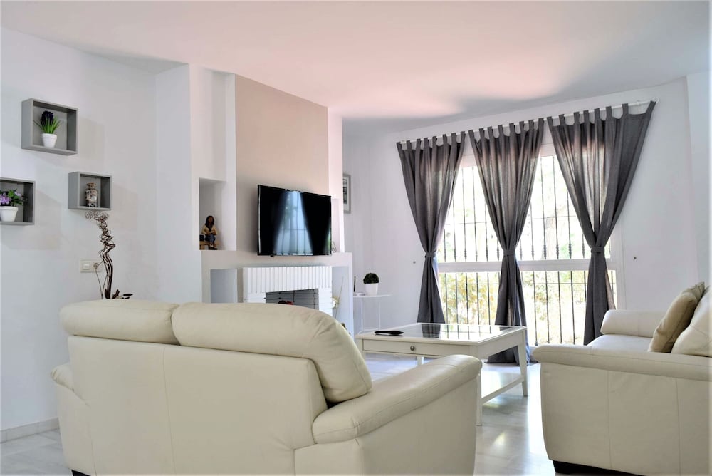 Casa Familiar, 4 Habitaciones
