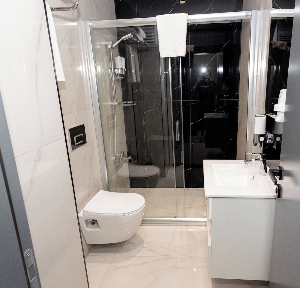 Comfort Double Room, Balcony