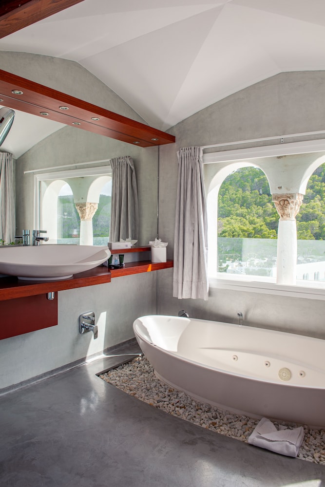 Suite, Sea View (Na Xamena) - Photo 24
