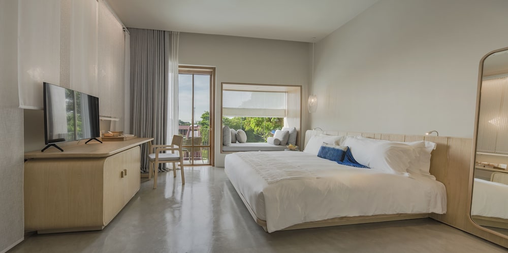 River View Deluxe Terrace - Photo 1