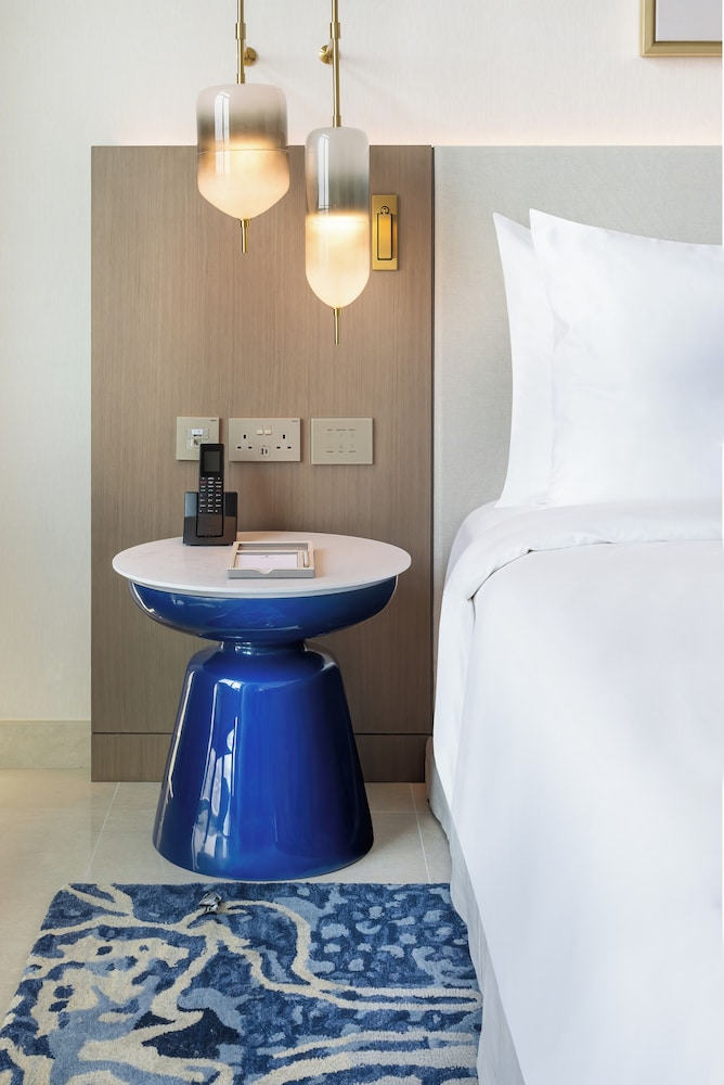 Deluxe Room, 2 Twin Beds, Sea View - Photo 5