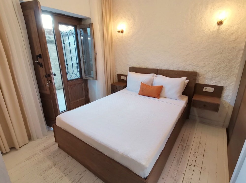 Habitación Triple Estándar