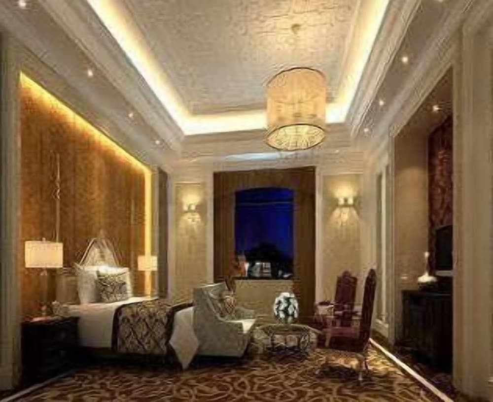 Presidential Suite, Multiple Beds photo 1
