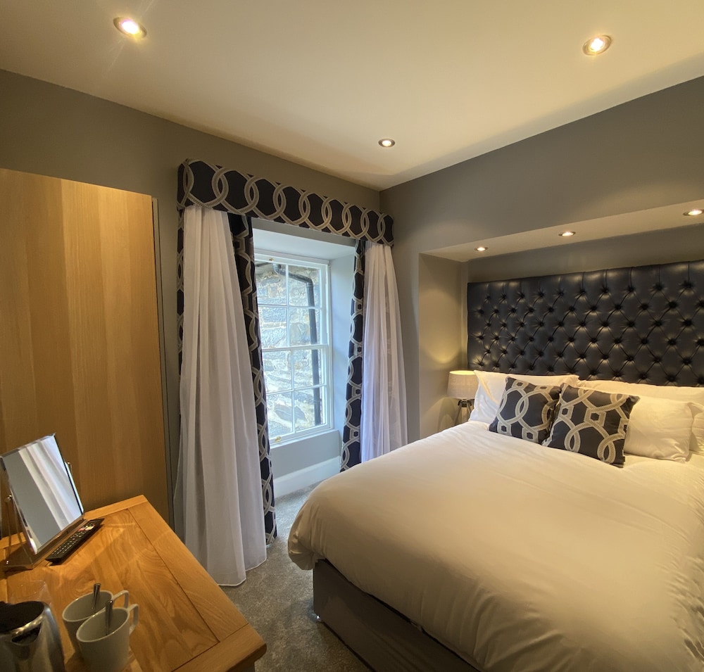 Standard Double Room Single Use, 1 Double Bed photo 3