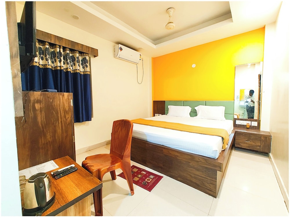 Standard Double Room, 1 King Bed