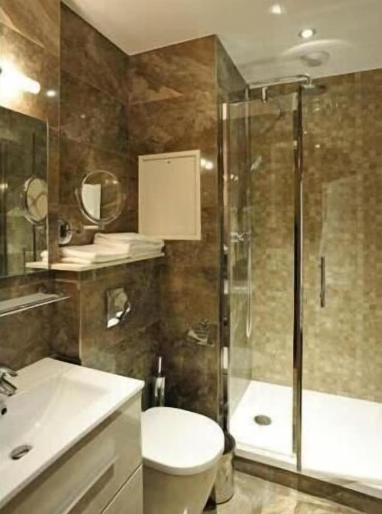 Comfort Room, Accessible, Non Smoking photo 2