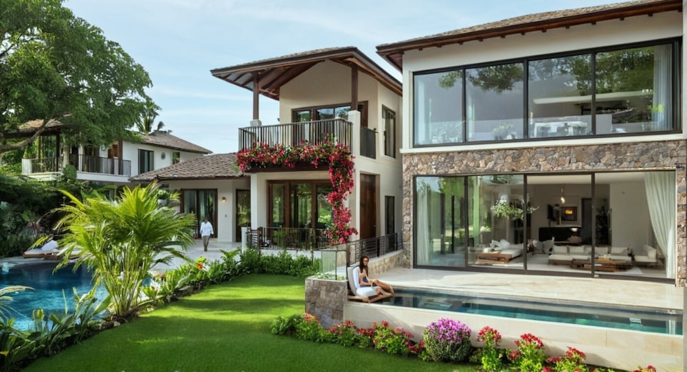 Luxury Villa