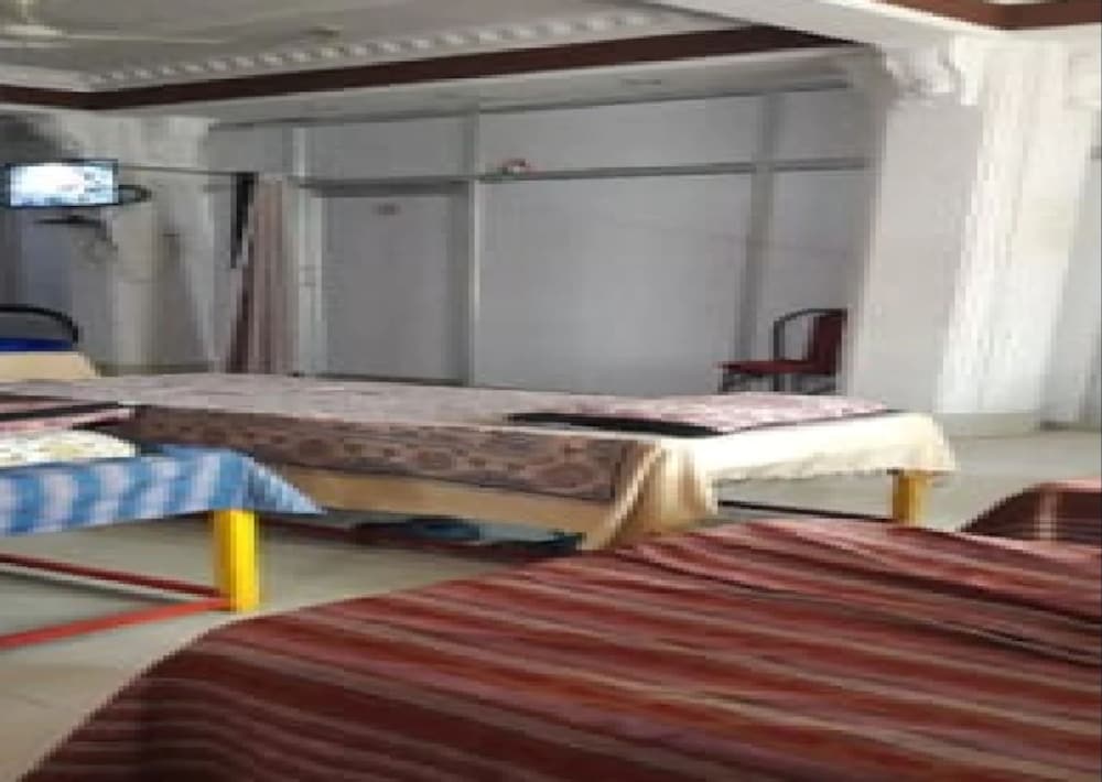 Shared Dormitory
