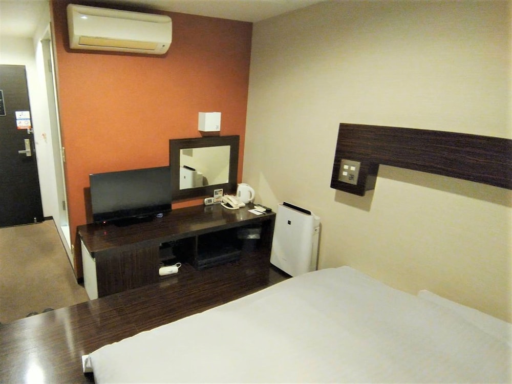 Double Room, 1 Queen Bed, Non Smoking (Japanese Modern) photo 2