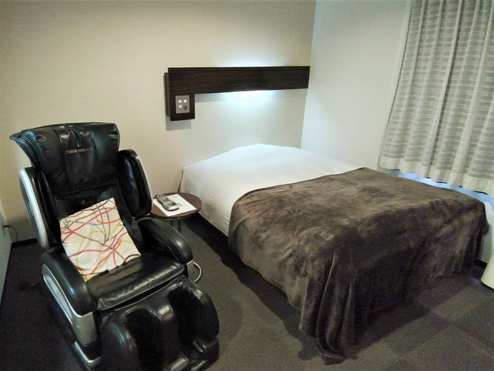 Premium Double Room, 1 Double Bed, Non Smoking photo 3