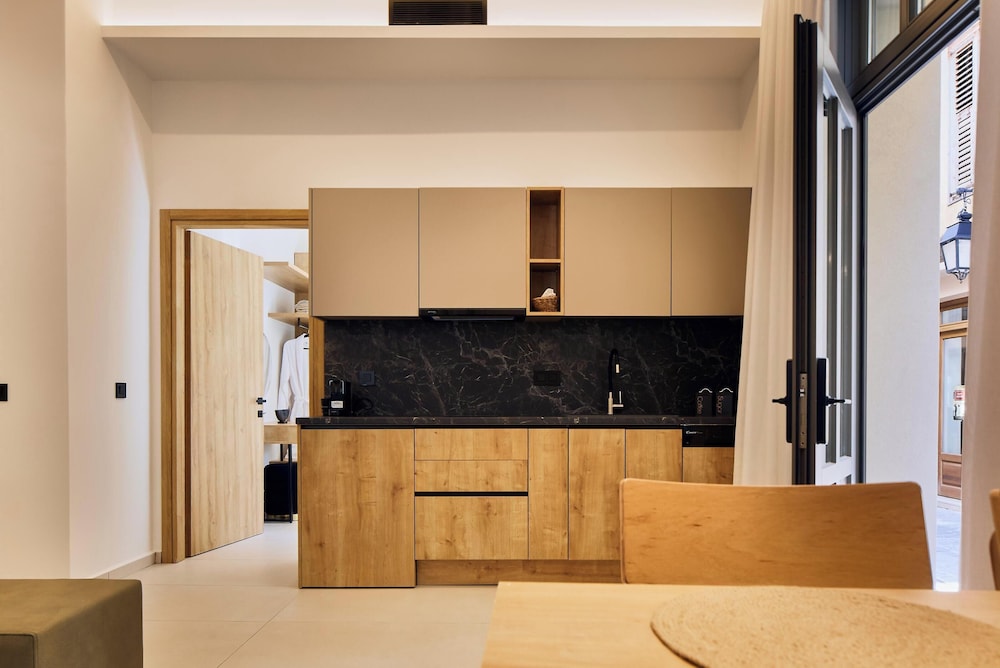 Apartment, Ground Floor photo 1