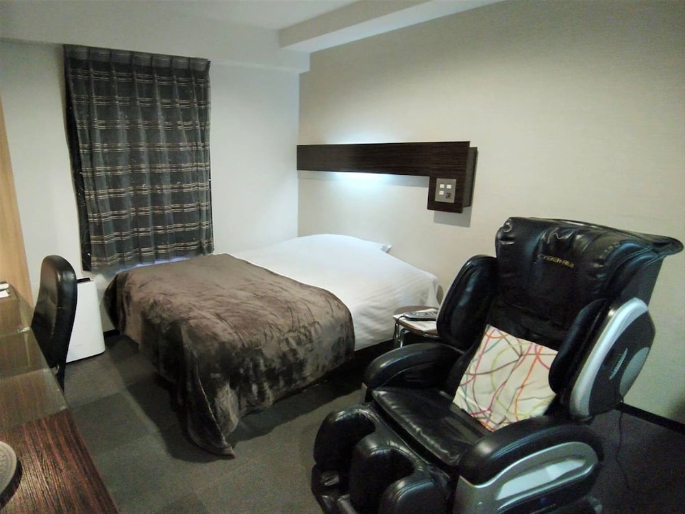 Premium Double Room, 1 Double Bed, Non Smoking photo 2