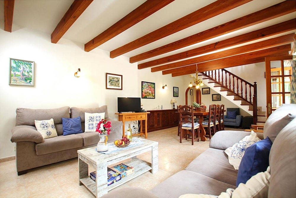 Villa, 4 Bedrooms photo 2