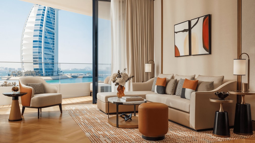 Room, 1 Bedroom, Ocean View (Residence)