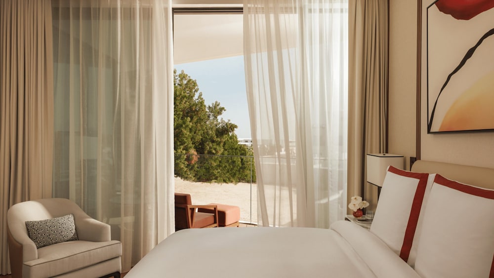 Room, 1 Bedroom, City View (Residence) photo 1