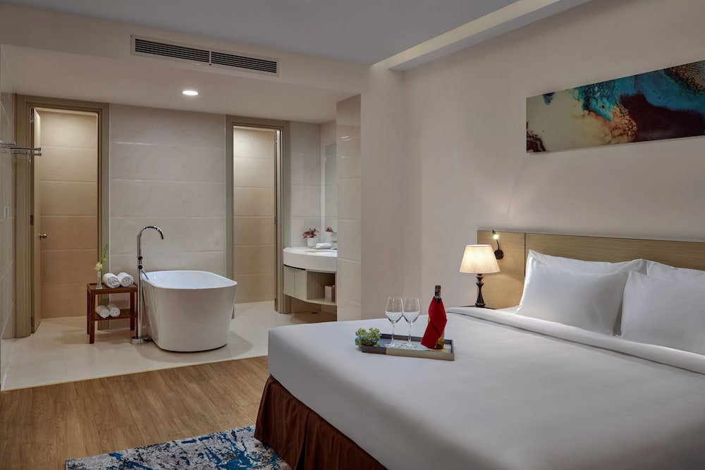 Suite King - Photo 6