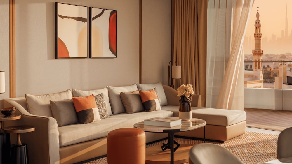 Room (Two Bedroom Panoramic Residence)