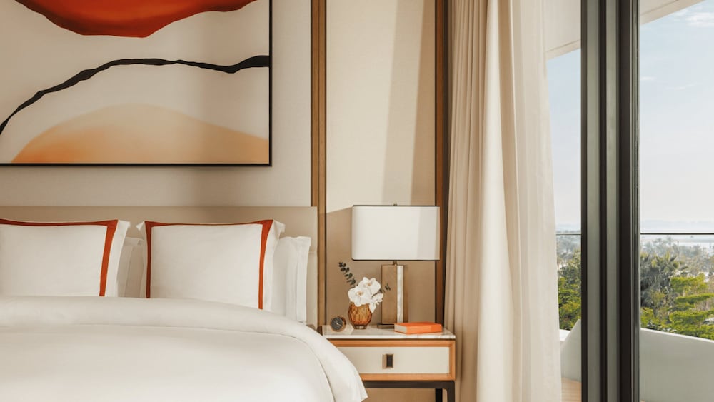 Room, 1 Bedroom (Residence)