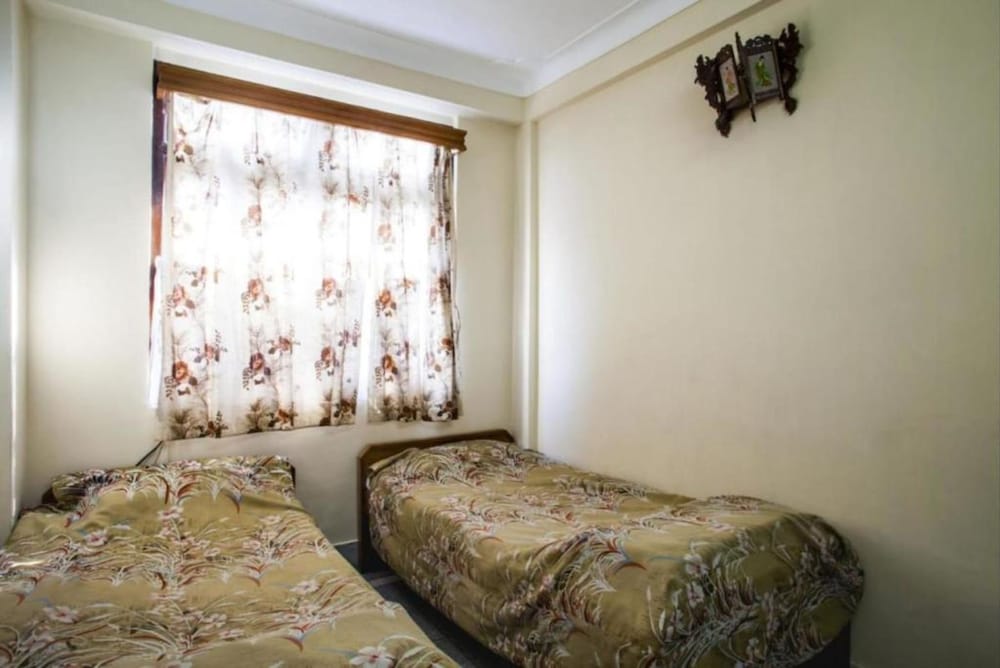 Deluxe Double Room - Photo 2