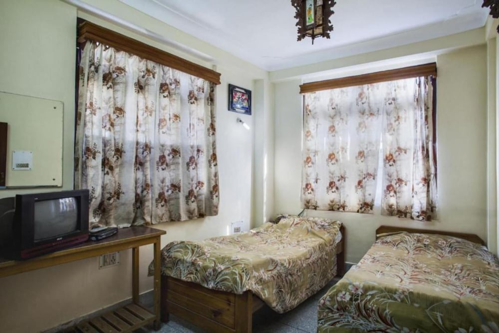 Deluxe Double Room - Photo 1
