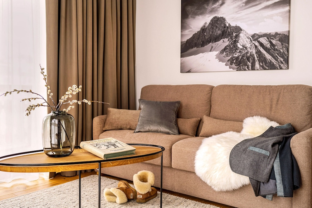Family Apartment photo 1