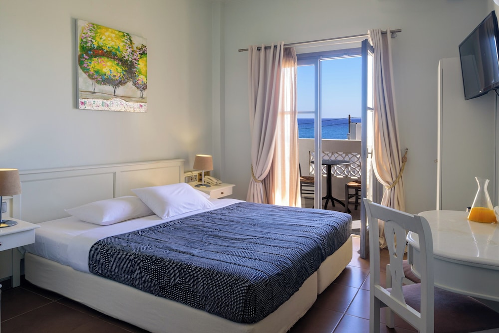 Double Room Sea View - Photo 1