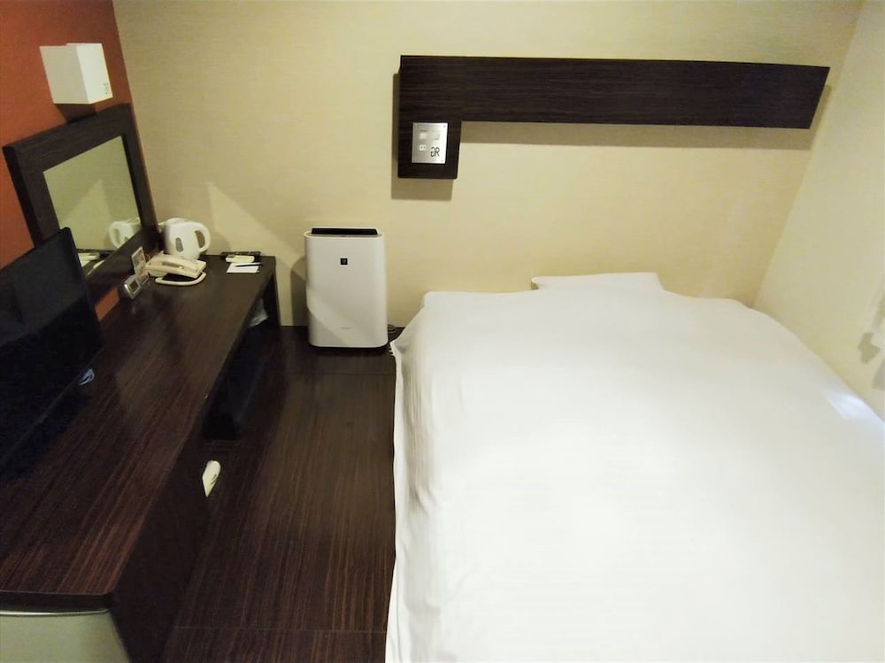 Double Room, 1 Queen Bed, Non Smoking (Japanese Modern) photo 3