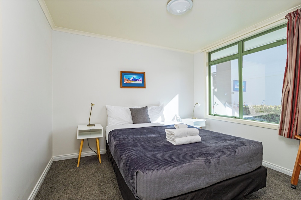 Two-Bedroom Suite (Accessible) photo 2