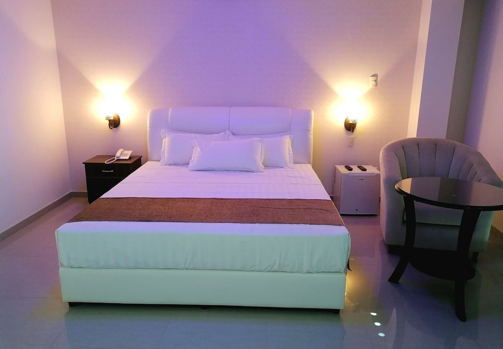 Superior Double Room, 1 King Bed