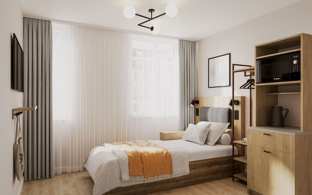 Standard Single Room, Ground Floor photo 1