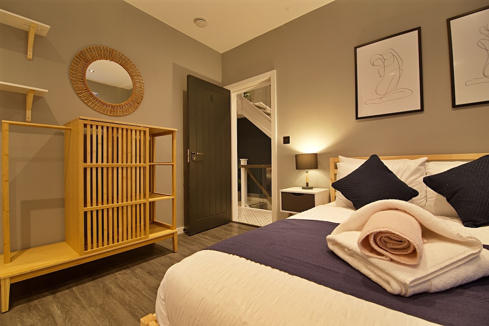 Basic Double Room photo 1