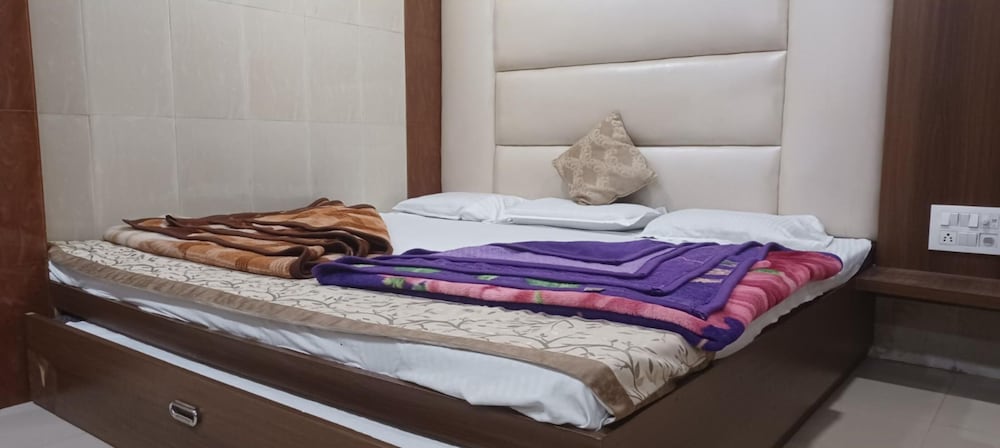 Deluxe Triple Room photo 3