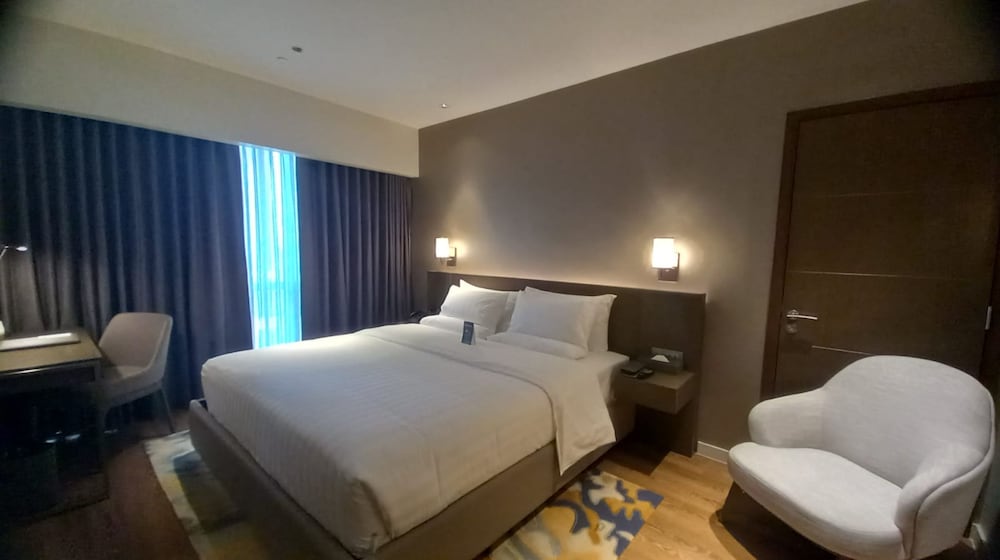 Superior Double Room photo 1