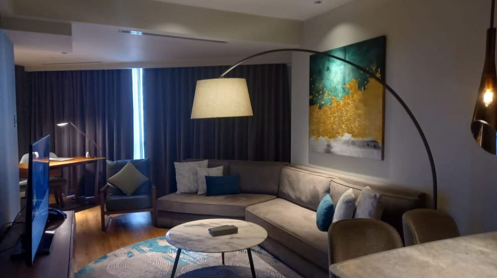 Family Studio Suite photo 2