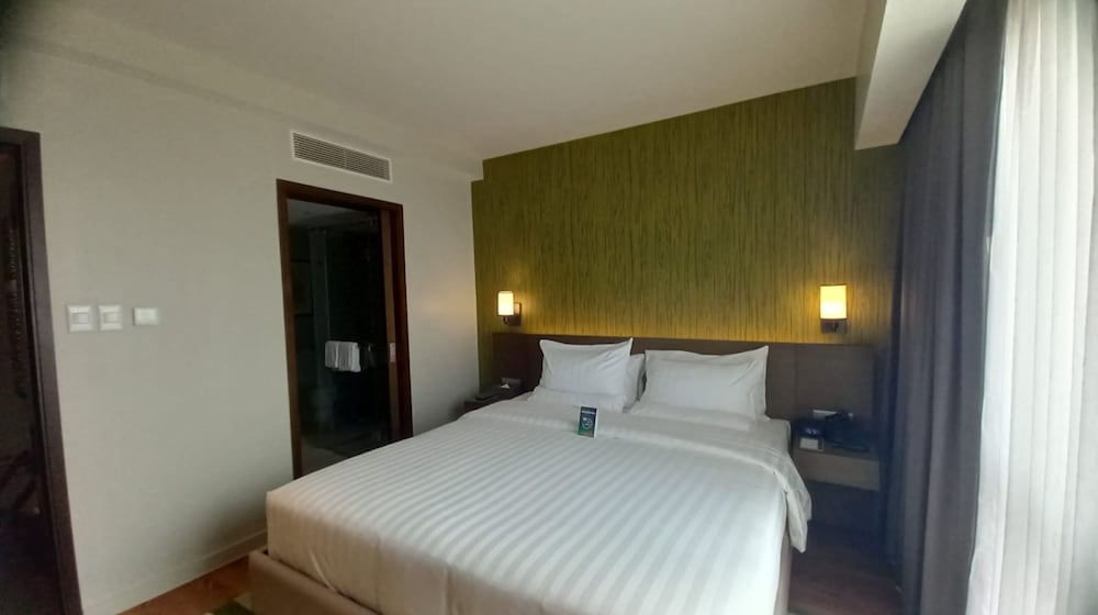 Suite photo 1