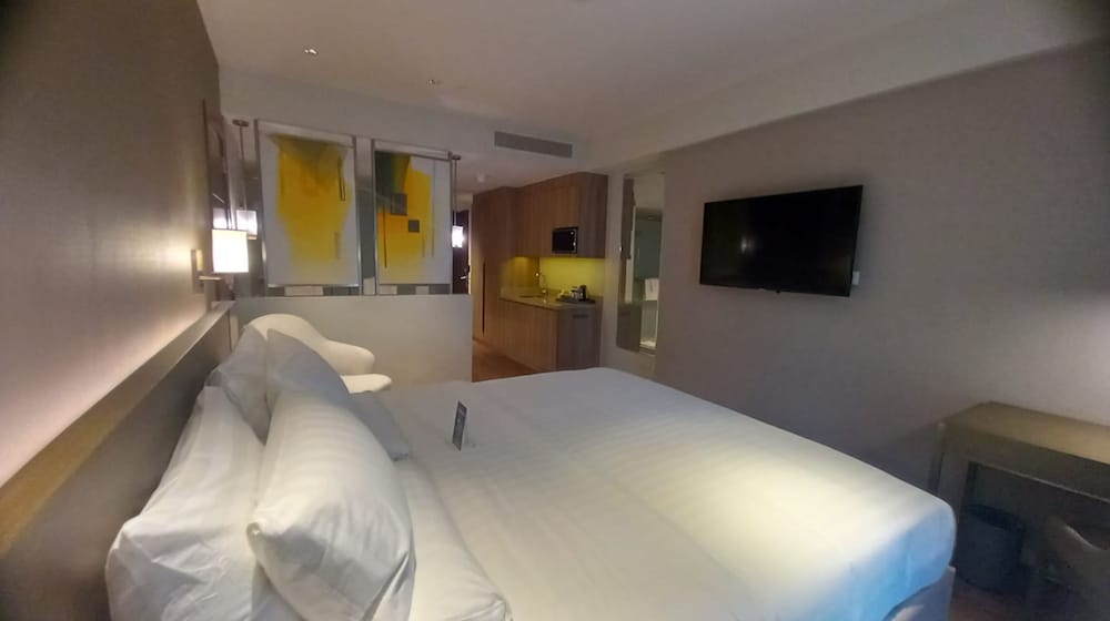 Superior Double Room photo 2