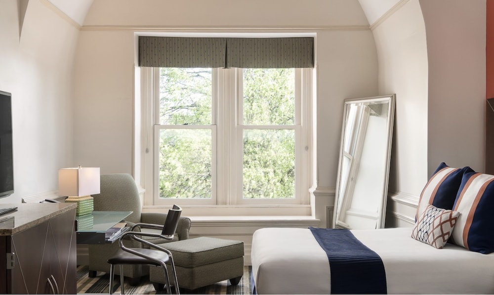 Standard Room, 1 Queen Bed (Grand Room (Barrier Free)) - Photo 4