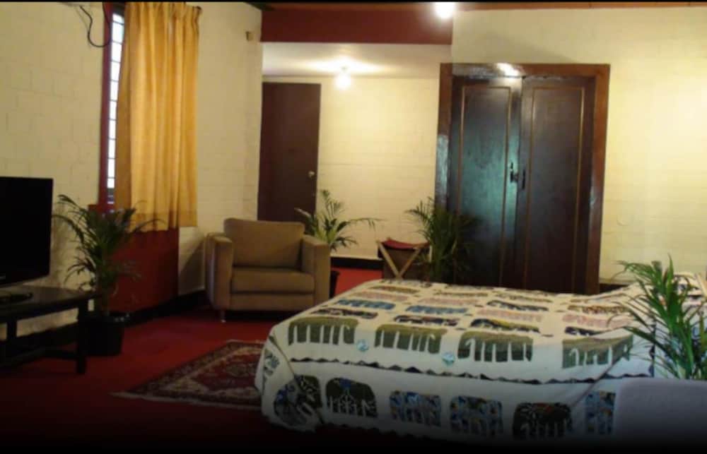 Deluxe Double Room - Photo 6