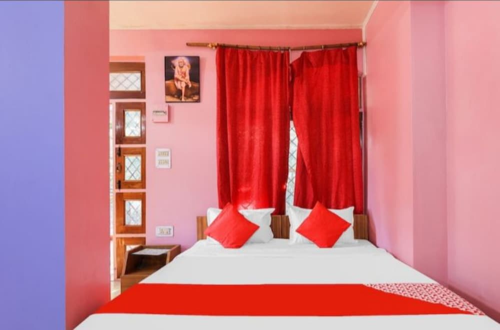 Deluxe Double Room - Photo 4