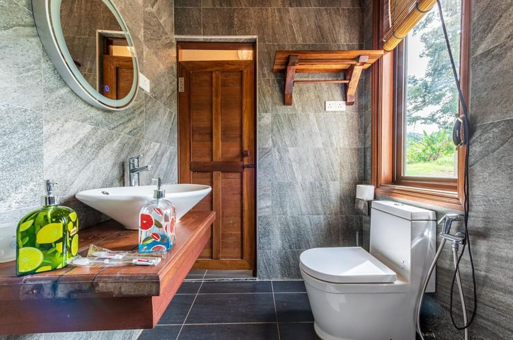 Deluxe Triple Room photo 2