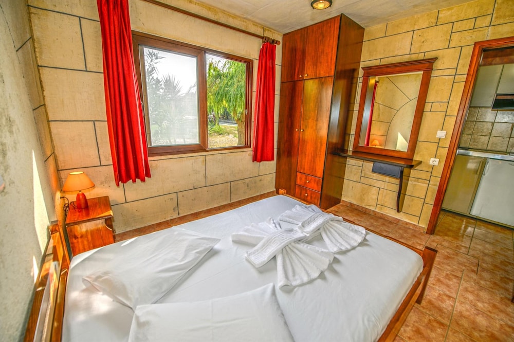 Economy Apartment