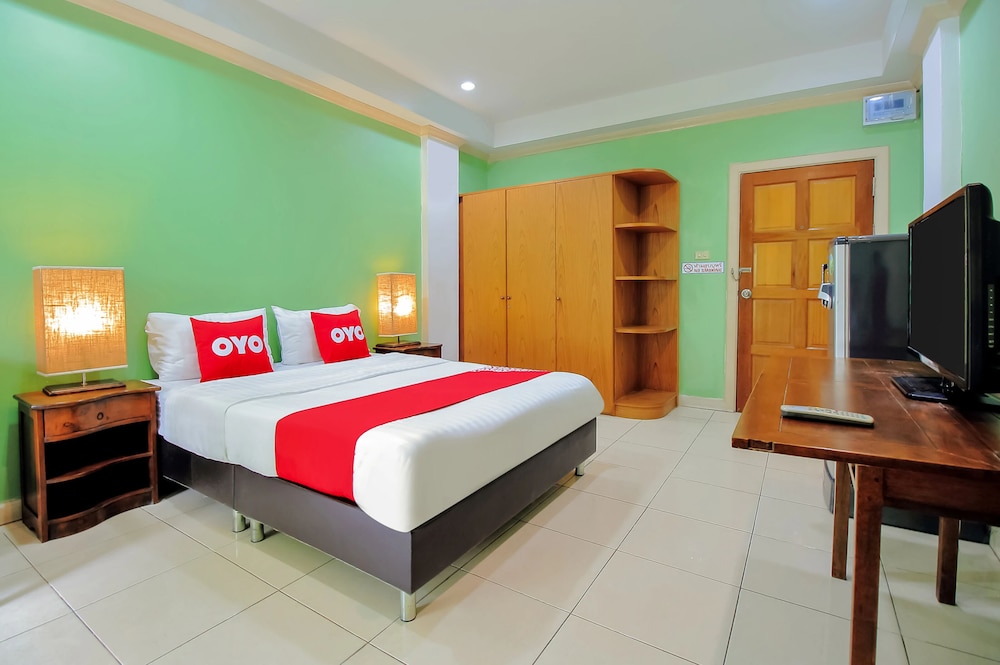 Standard Double Room photo 3