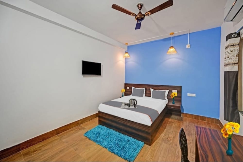 Standard Double Room, Multiple Beds photo 3